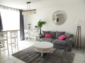 APPARTEMENT T2 MEUBLE AVEC BALCON TOULOUSE
